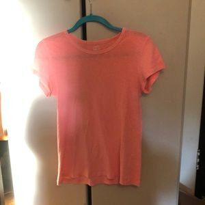 J Crew Painter tee
